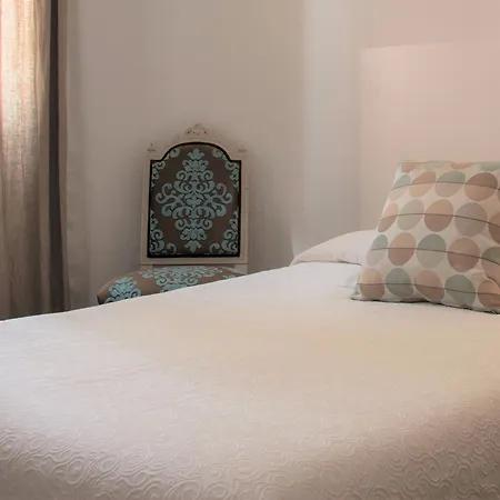 Hotel Capri 3*