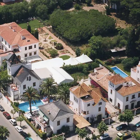 호텔 Capri 시체스