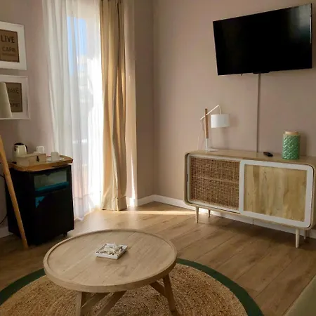 Hotel Capri Sitges