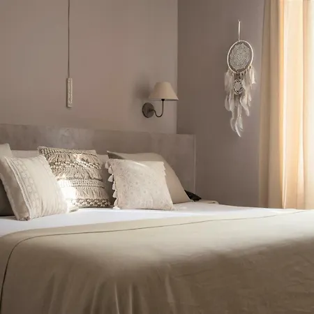 Capri 호텔 시체스