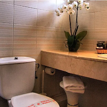 Casa Mett Sitges - Adults Only Hotel Sitges