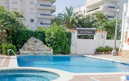 Hotel Casa Mett Sitges - Adults Only 5*