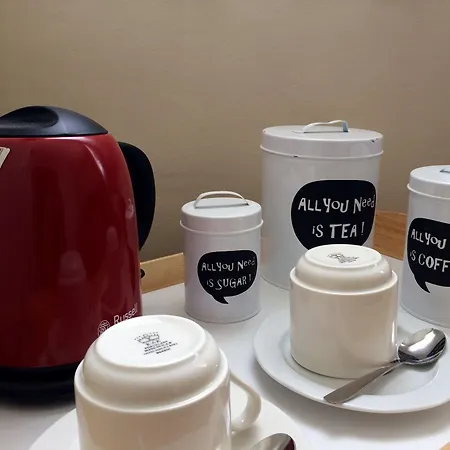 ホテル Capri シッチェス