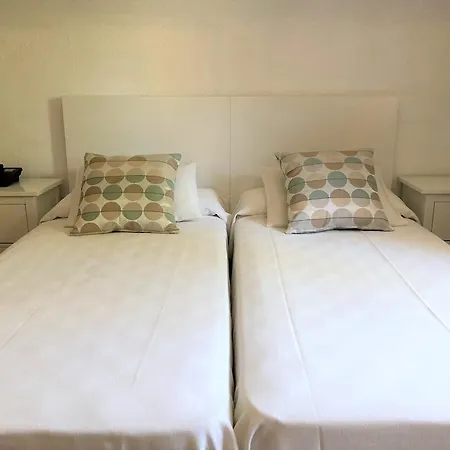 Hotel Casa Mett Sitges - Adults Only