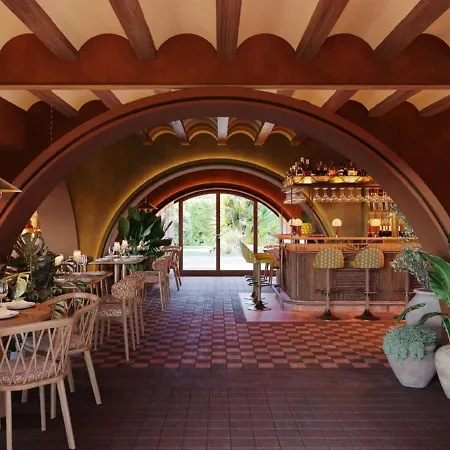 Hotel Casa Mett Sitges - Adults Only 5*