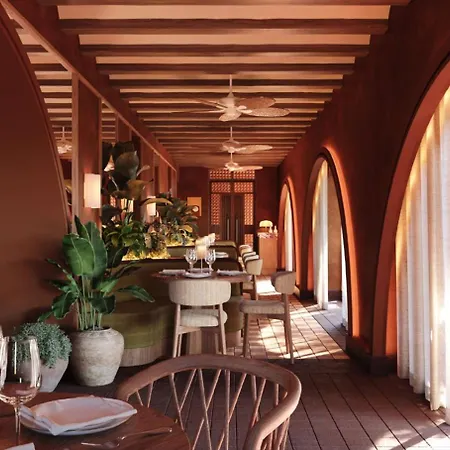 Hotel Casa Mett Sitges - Adults Only