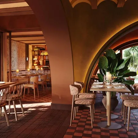 Hotel Casa Mett Sitges - Adults Only 5*