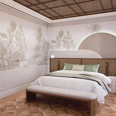 Casa Mett Sitges - Adults Only Hotel 5*