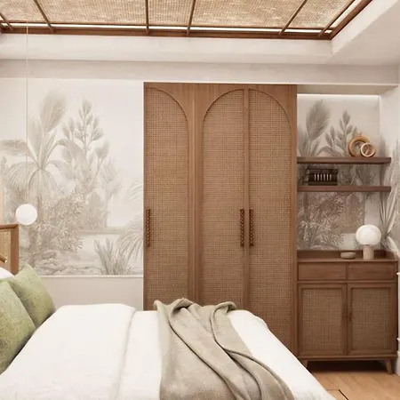 Hotel Casa Mett Sitges - Adults Only Sitges