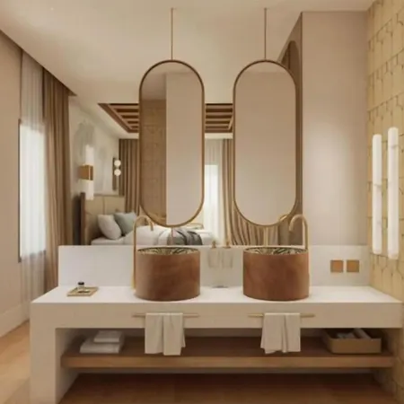 Casa Mett Sitges - Adults Only 5*