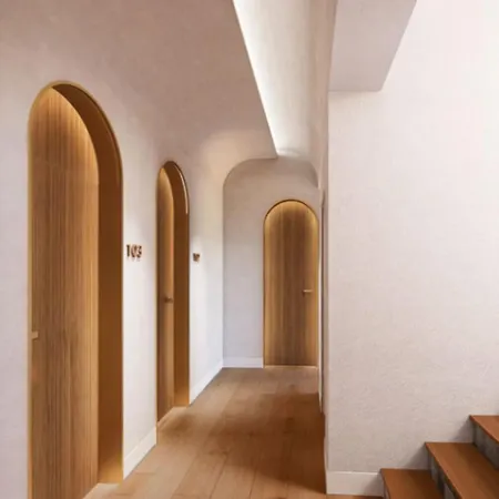 Casa Mett Sitges - Adults Only Sitges