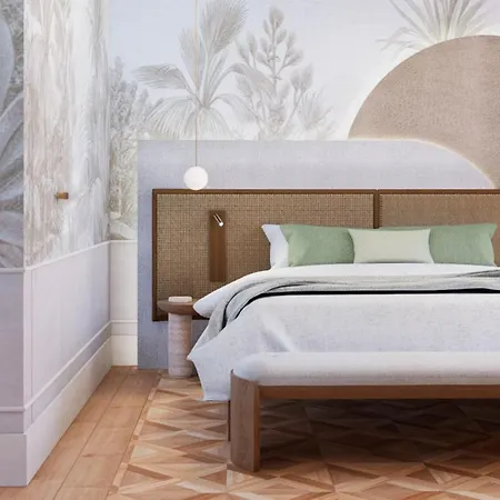 Casa Mett Sitges - Adults Only 5* Sitges