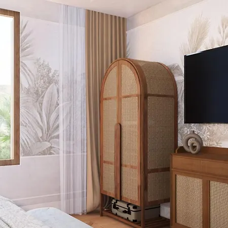 Casa Mett Sitges - Adults Only