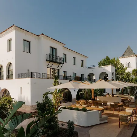 Casa Mett Sitges - Adults Only