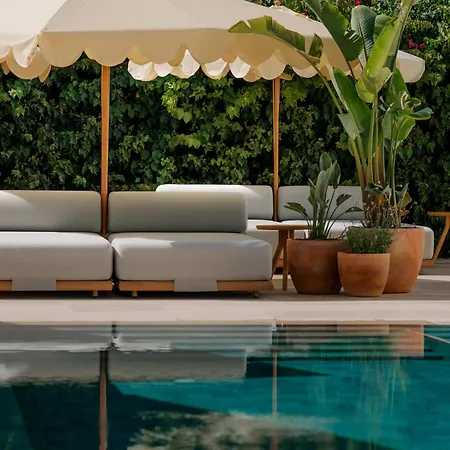 Casa Mett Sitges - Adults Only Hotel 5*