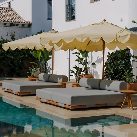 Hotel Casa Mett Sitges - Adults Only 5*
