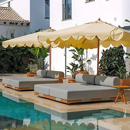 Casa Mett Sitges - Adults Only Sitges