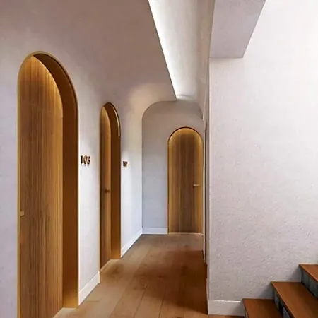 Casa Mett Sitges - Adults Only 5* Sitges