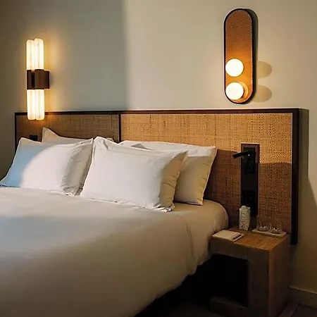 Casa Mett - Fully Refurbished Hotel Sitges