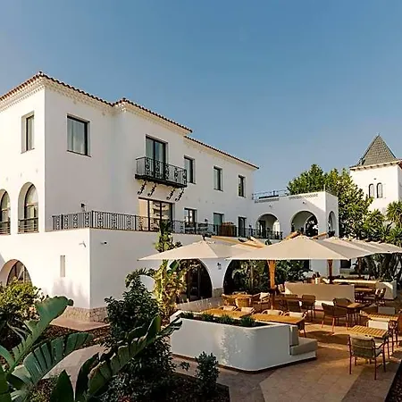 Casa Mett Sitges - Adults Only Sitges