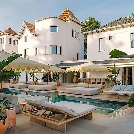 Hotel Casa Mett - Adults Only 5*