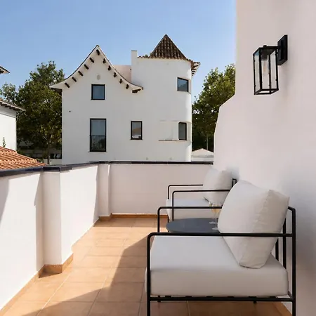 Casa Mett - Adults Only Hotel Sitges