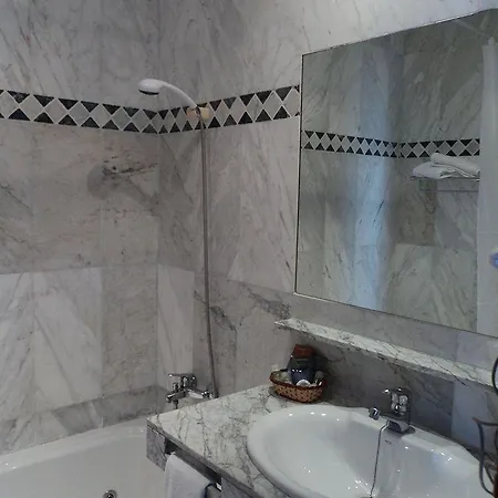 Hotel Casa Mett Sitges - Adults Only