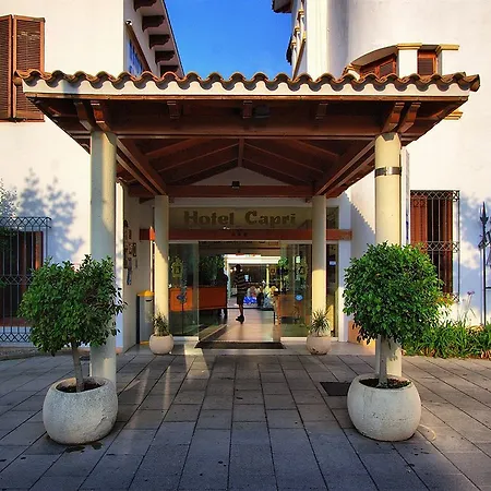 Capri Otel Sitges