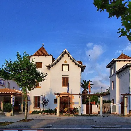 Casa Mett - Fully Refurbished Hotel