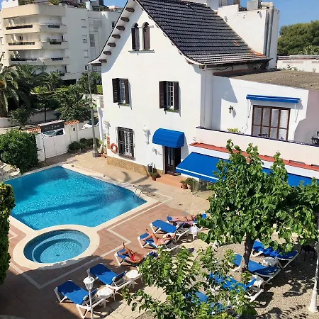 Hotel Capri