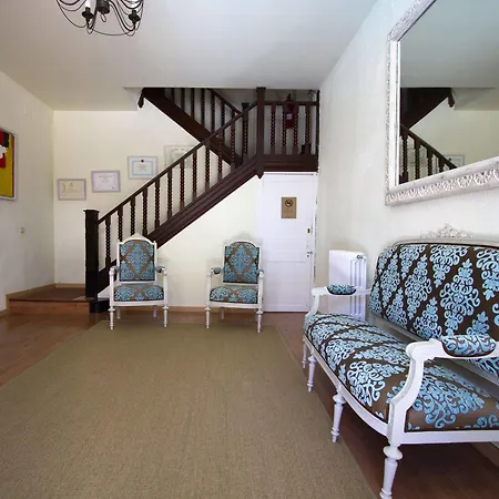 Casa Mett - Fully Refurbished Hotel 5*