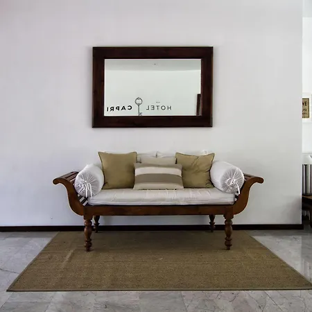 Capri Otel Sitges