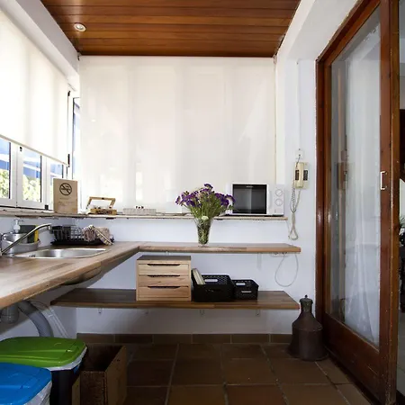 Capri シッチェス