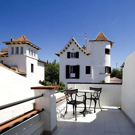 Casa Mett - Fully Refurbished Hotel 5*
