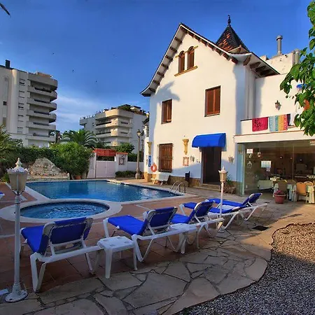 Casa Mett Sitges - Adults Only 5*
