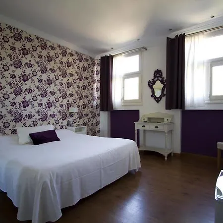 Casa Mett Sitges - Adults Only 5*