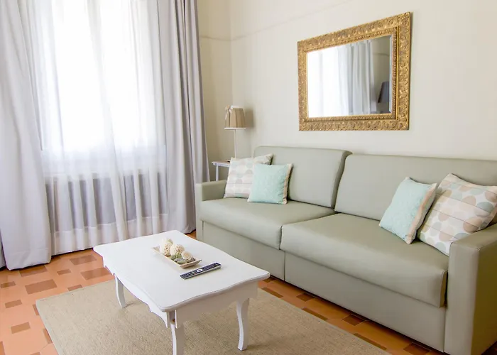 Capri Ξενοδοχείο