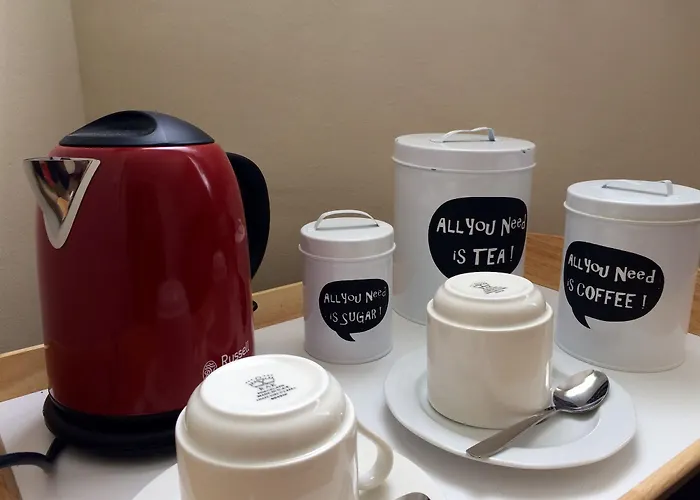 Ξενοδοχείο Capri Σίτζες