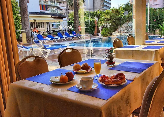 Capri Ξενοδοχείο 3*