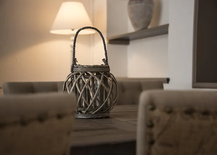 Capri Ξενοδοχείο 3*