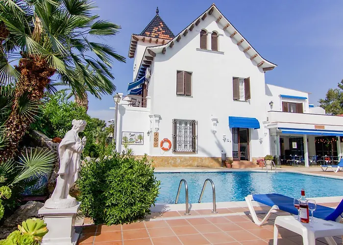 Ξενοδοχείο Capri