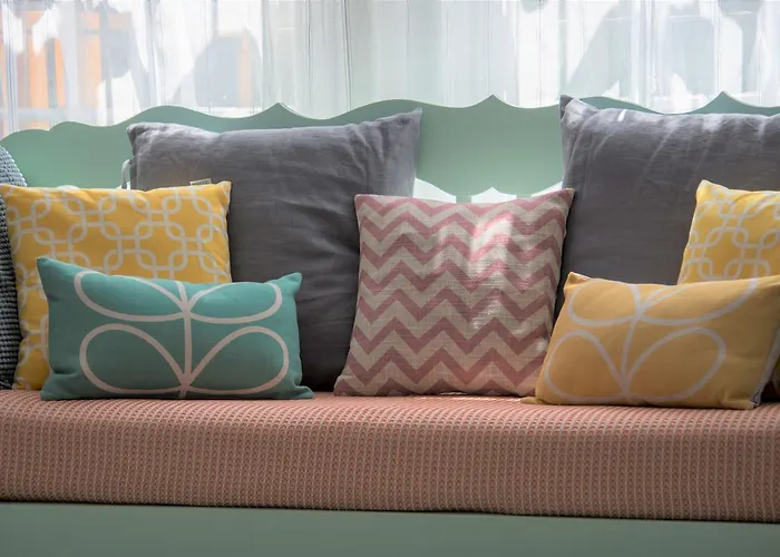 Ξενοδοχείο Capri 3*