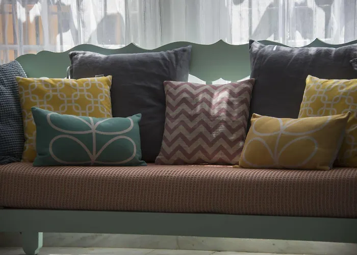 Ξενοδοχείο Capri 3*