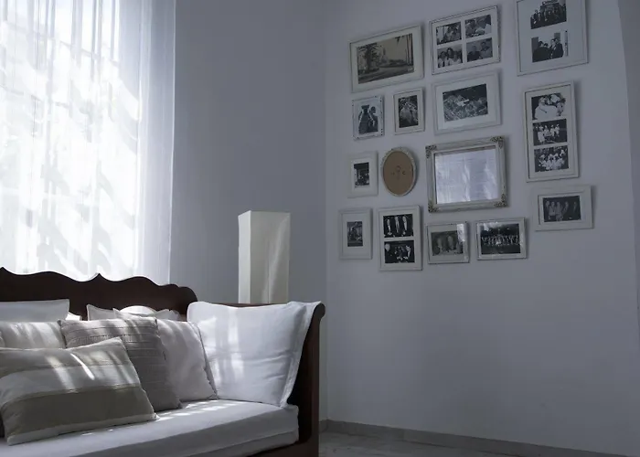 Capri Ξενοδοχείο 3*