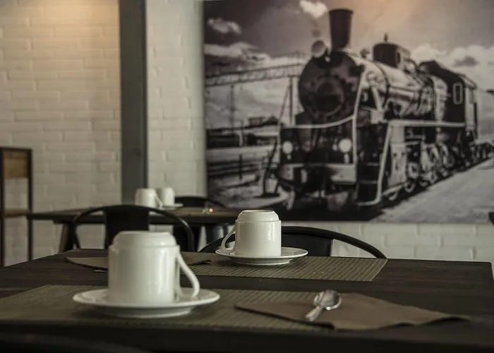 Capri Ξενοδοχείο 3*