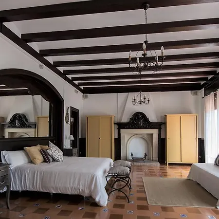 Capri 酒店 锡切斯